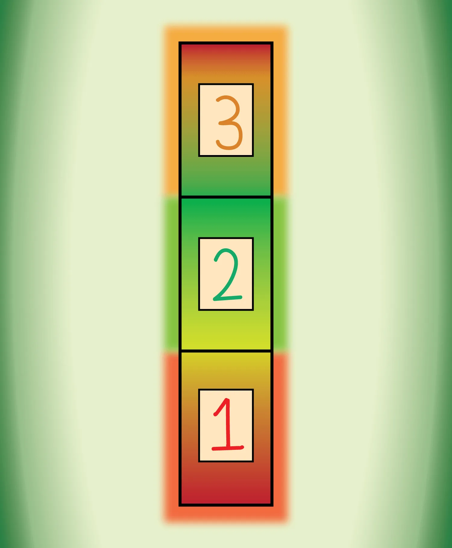 more to that - the money spectrum